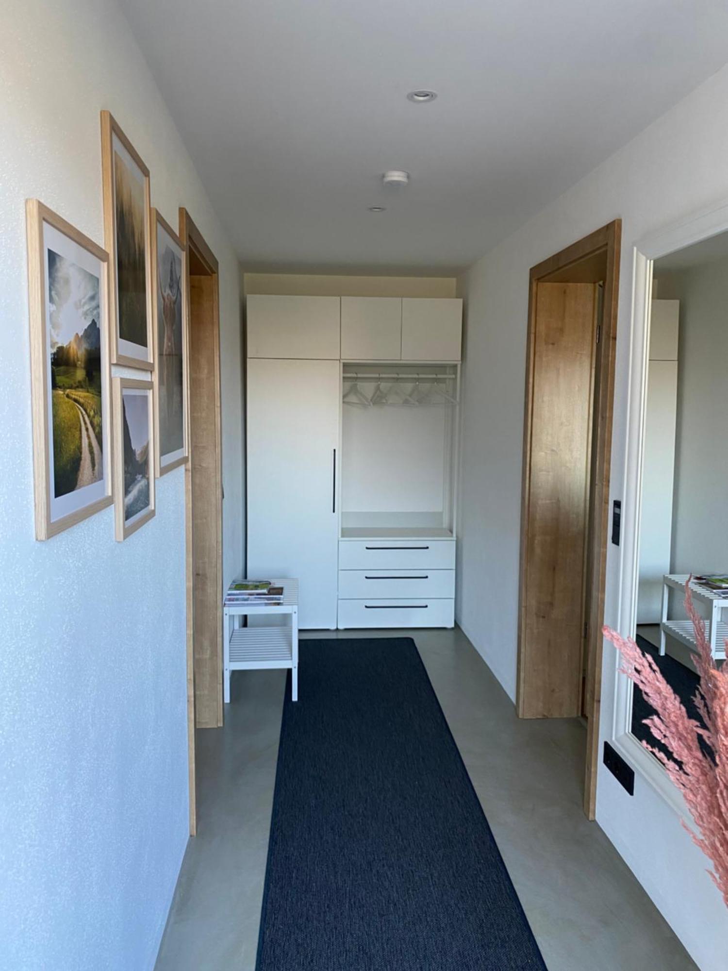 Ferienwohnung Gschwendt Miesbach Exterior photo