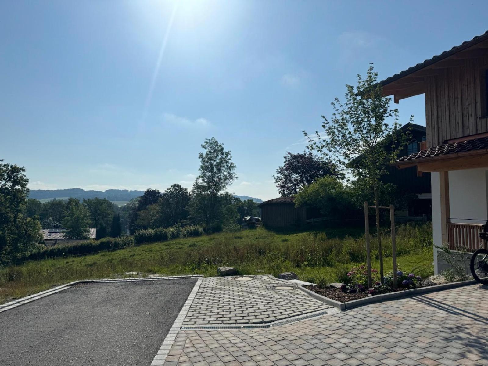 Ferienwohnung Gschwendt Miesbach Exterior photo